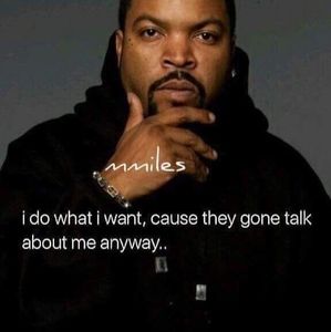 Meet your Posher, Brett